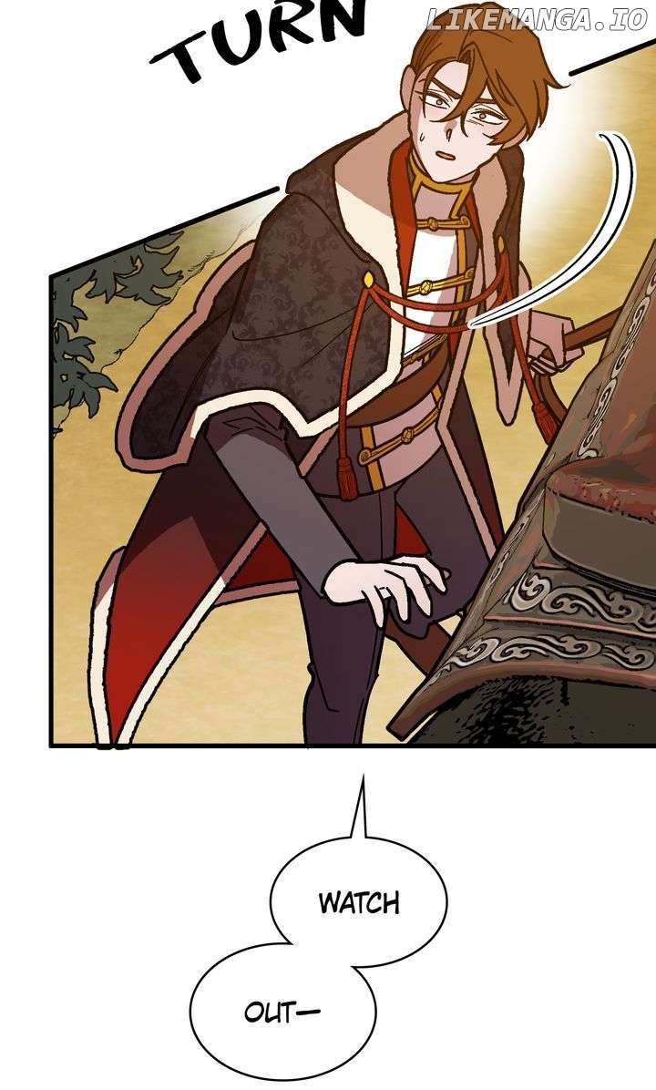 Read I’ll Save a Decent Family EN Manga Online