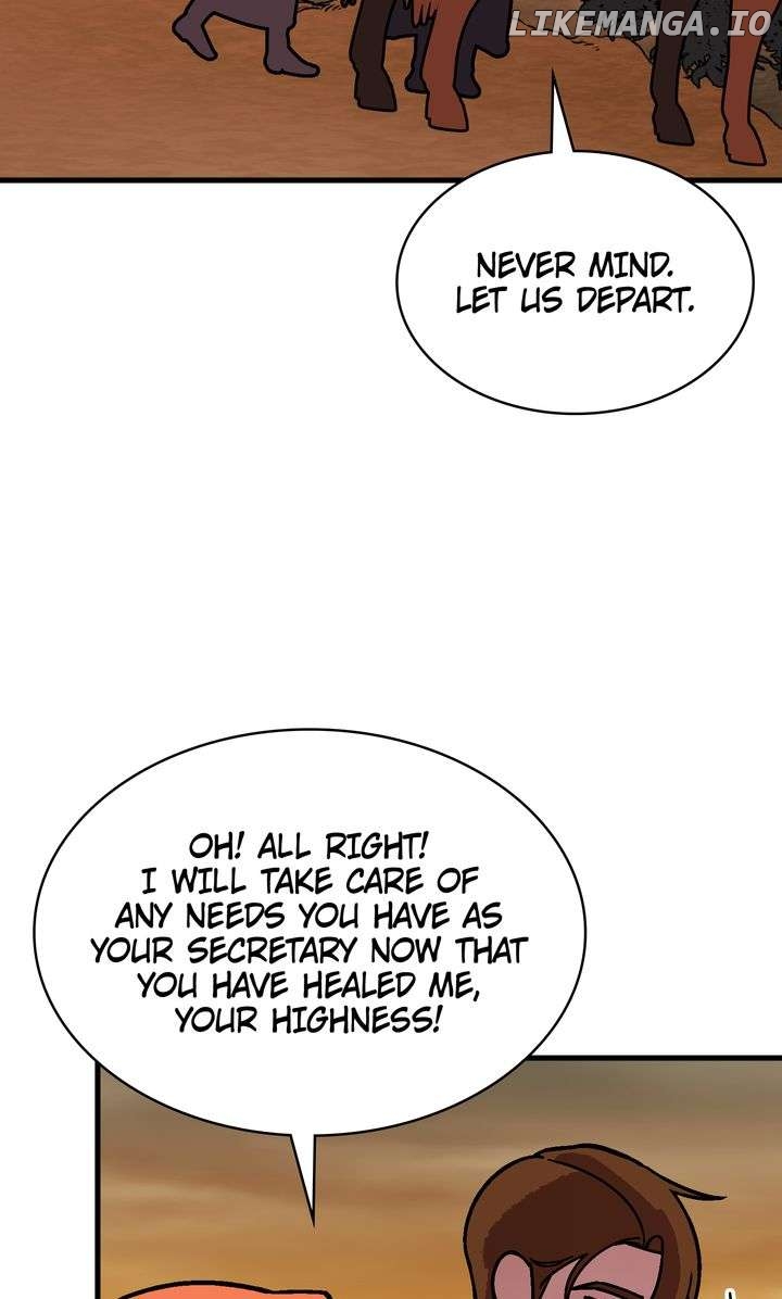 Read I’ll Save a Decent Family EN Manga Online