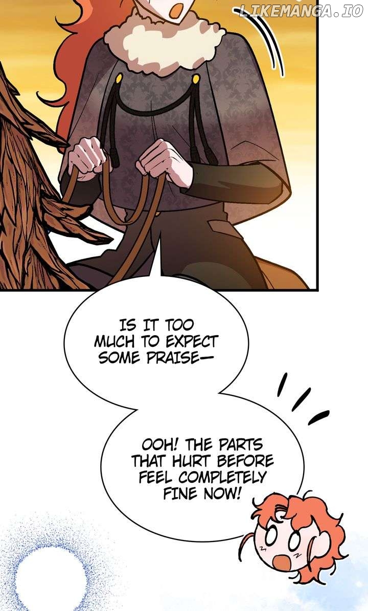 Read I’ll Save a Decent Family EN Manga Online