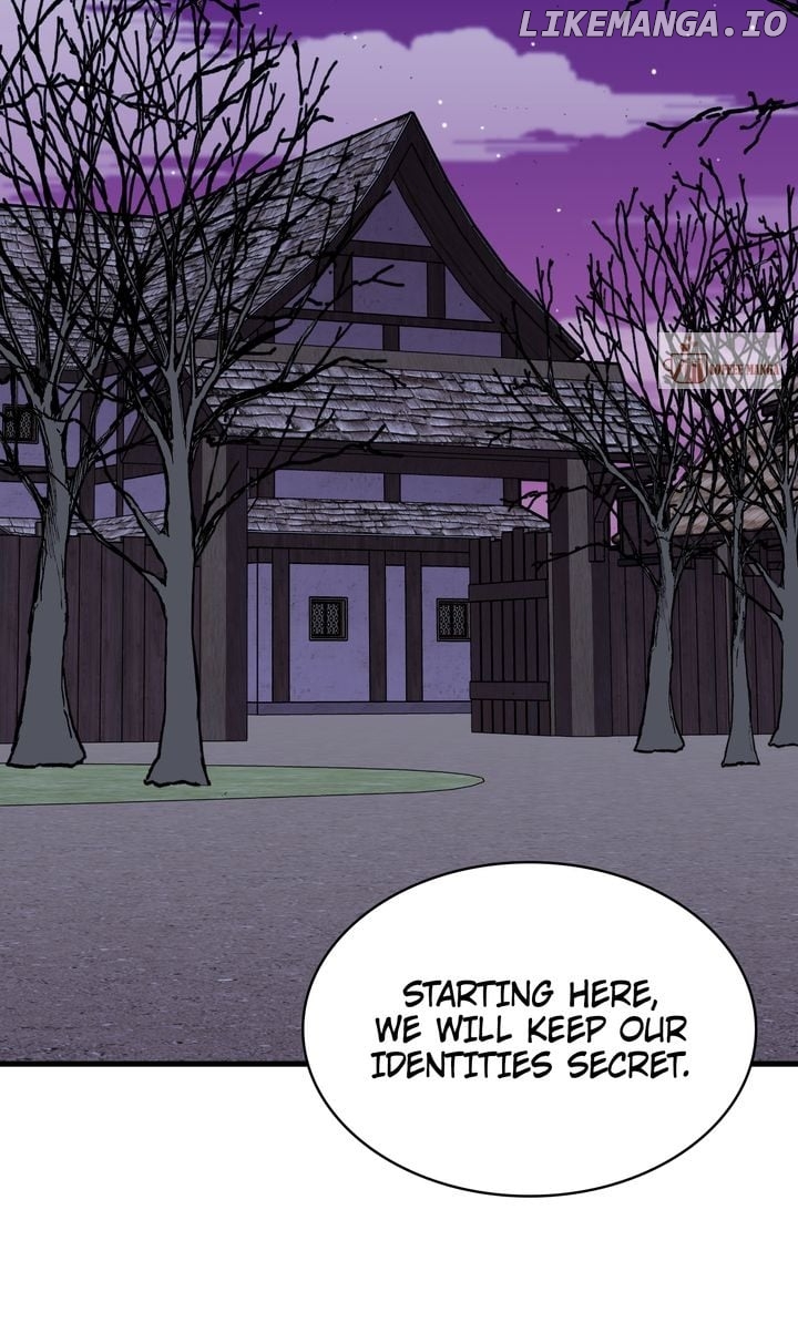 Read I’ll Save a Decent Family EN Manga Online
