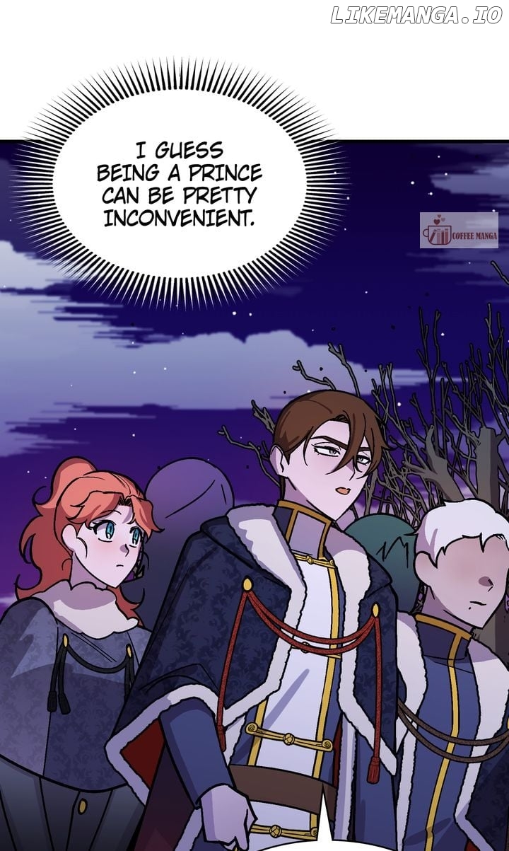 Read I’ll Save a Decent Family EN Manga Online