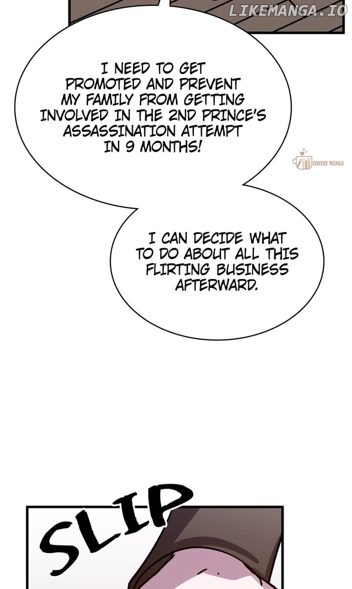 Read I’ll Save a Decent Family EN Manga Online