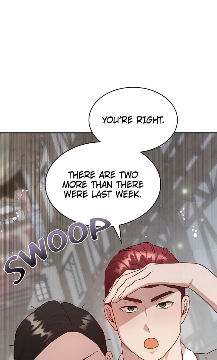 Read I’ll Save a Decent Family EN Manga Online