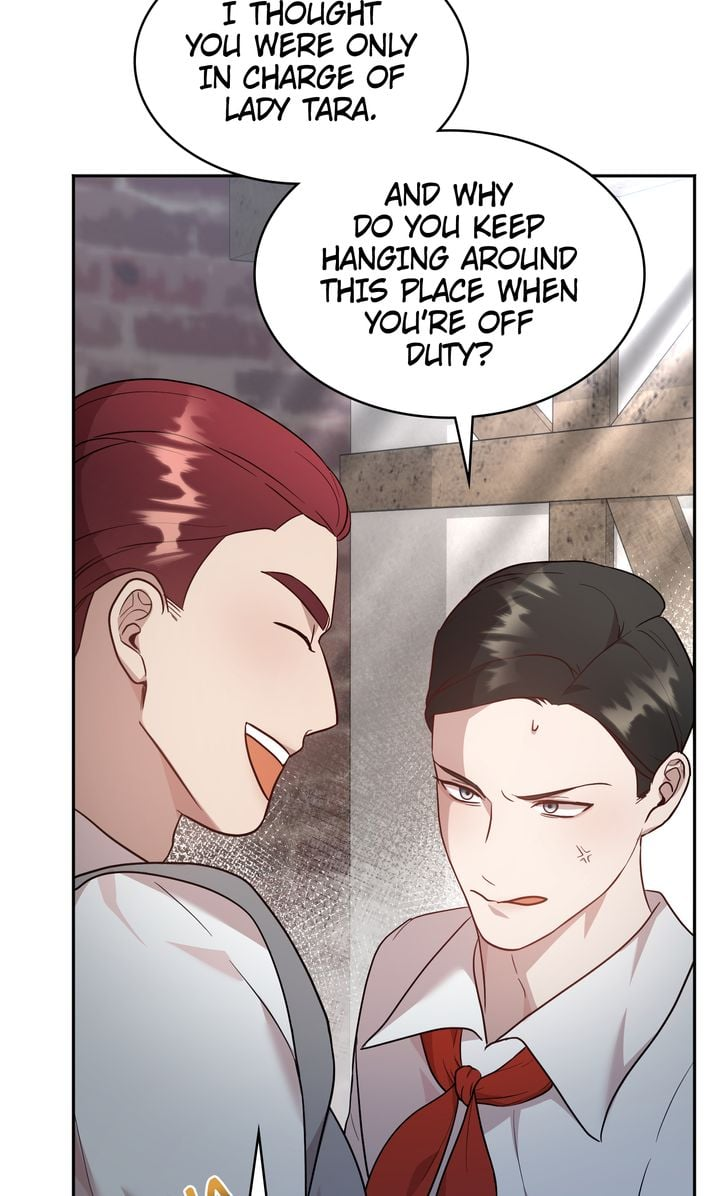 Read I’ll Save a Decent Family EN Manga Online