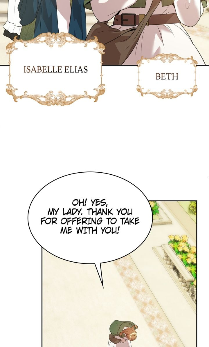 Read I’ll Save a Decent Family EN Manga Online