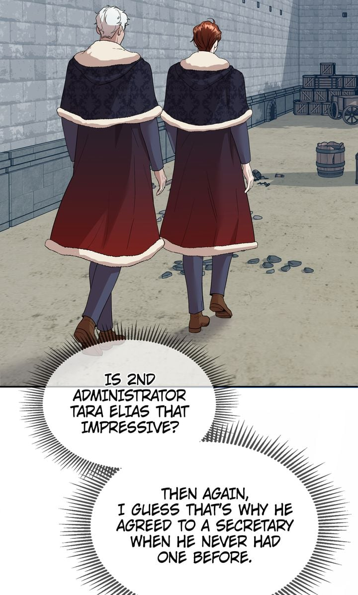 Read I’ll Save a Decent Family EN Manga Online