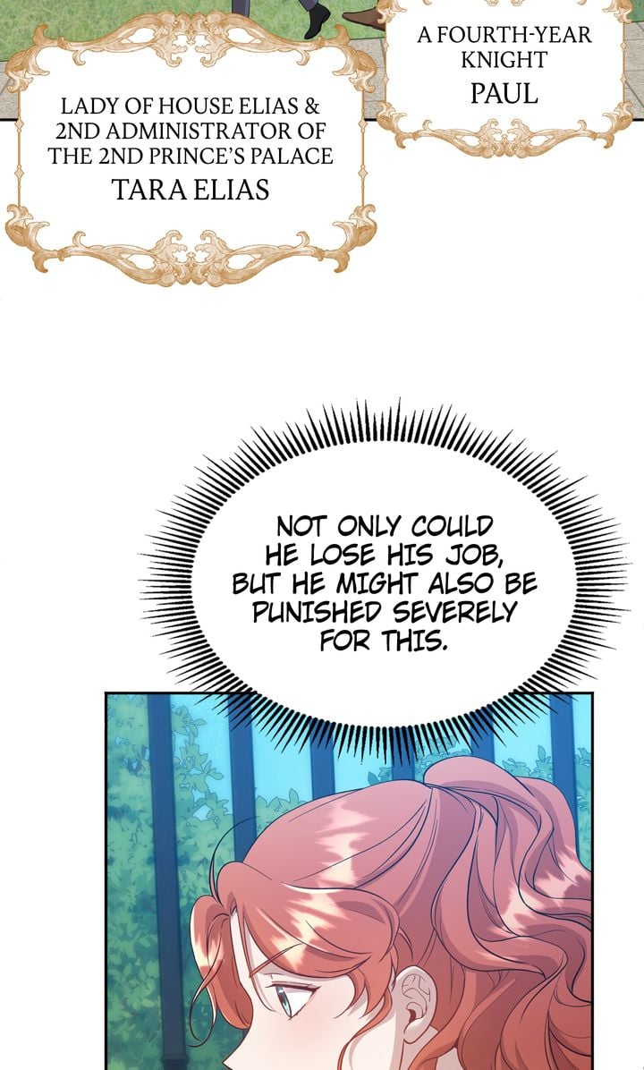 Read I’ll Save a Decent Family EN Manga Online