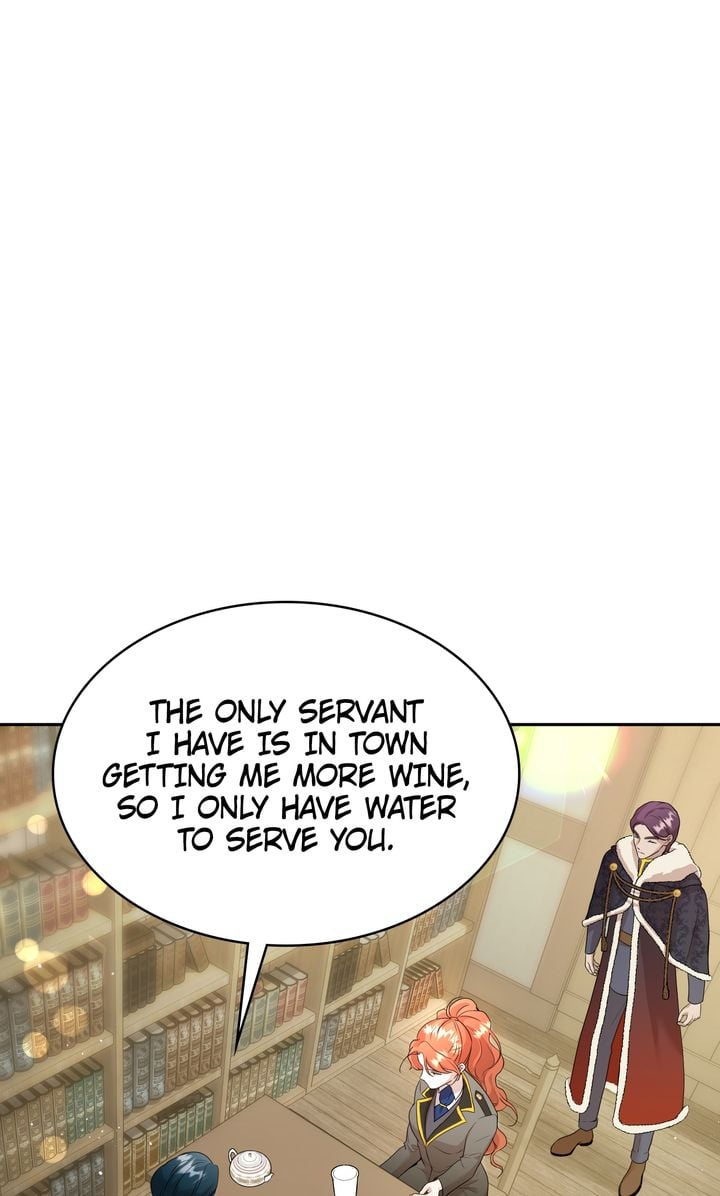 Read I’ll Save a Decent Family EN Manga Online