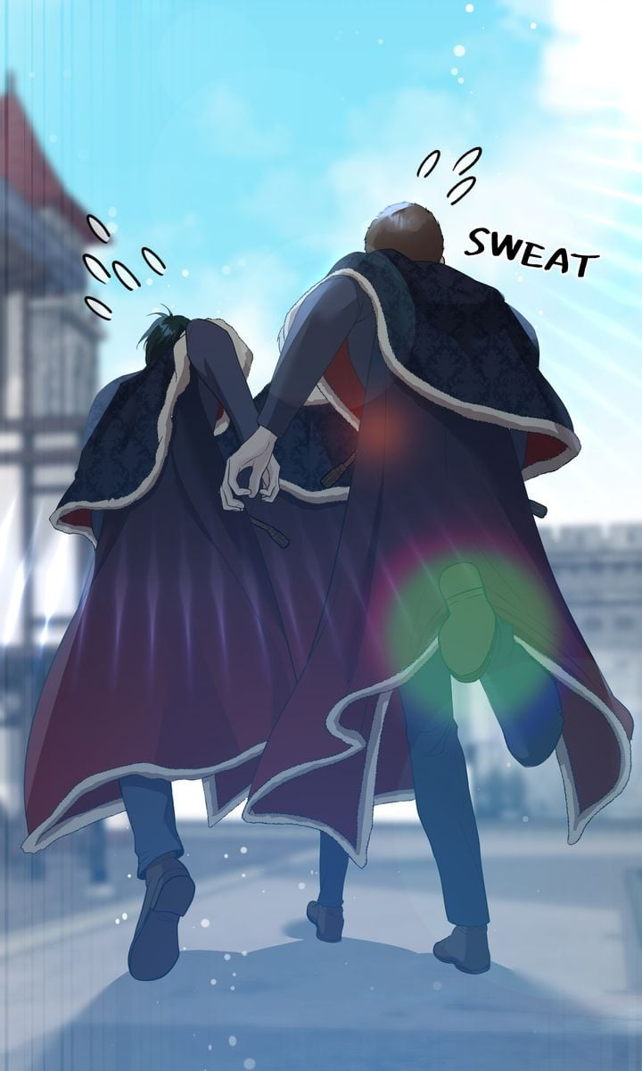 Read I’ll Save a Decent Family EN Manga Online