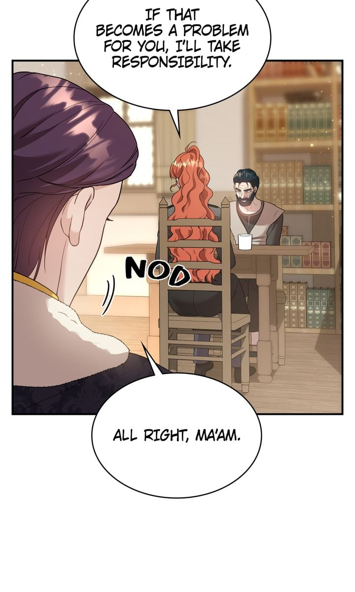 Read I’ll Save a Decent Family EN Manga Online