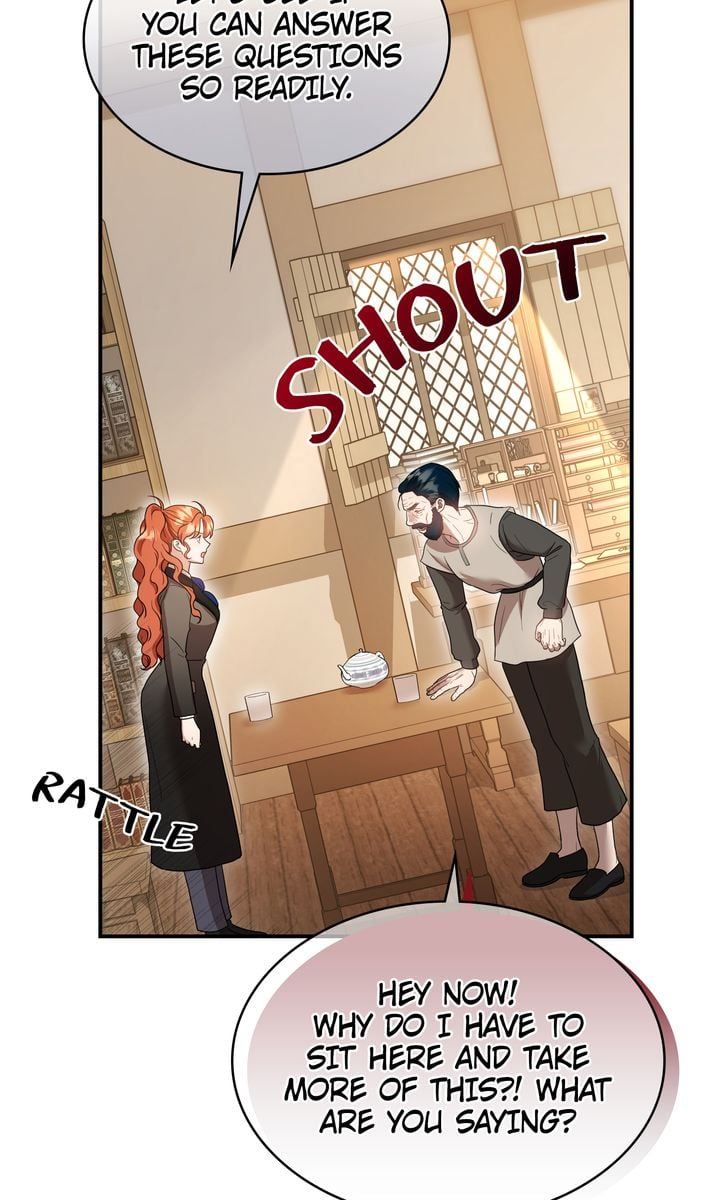 Read I’ll Save a Decent Family EN Manga Online