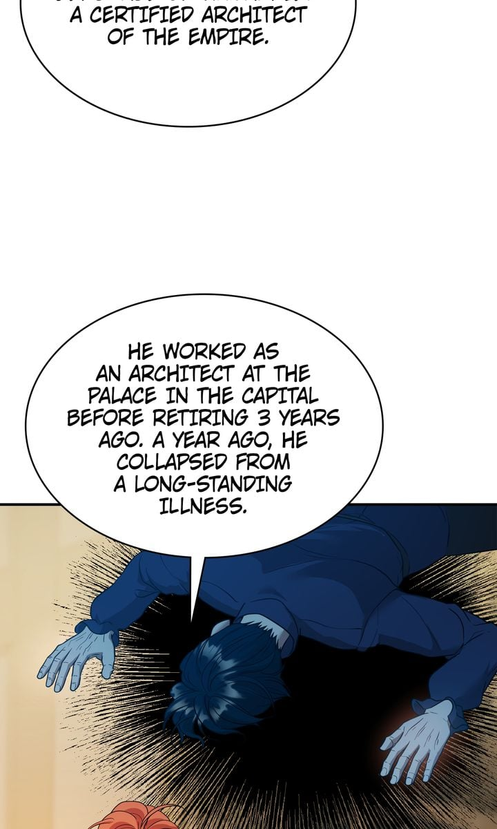 Read I’ll Save a Decent Family EN Manga Online