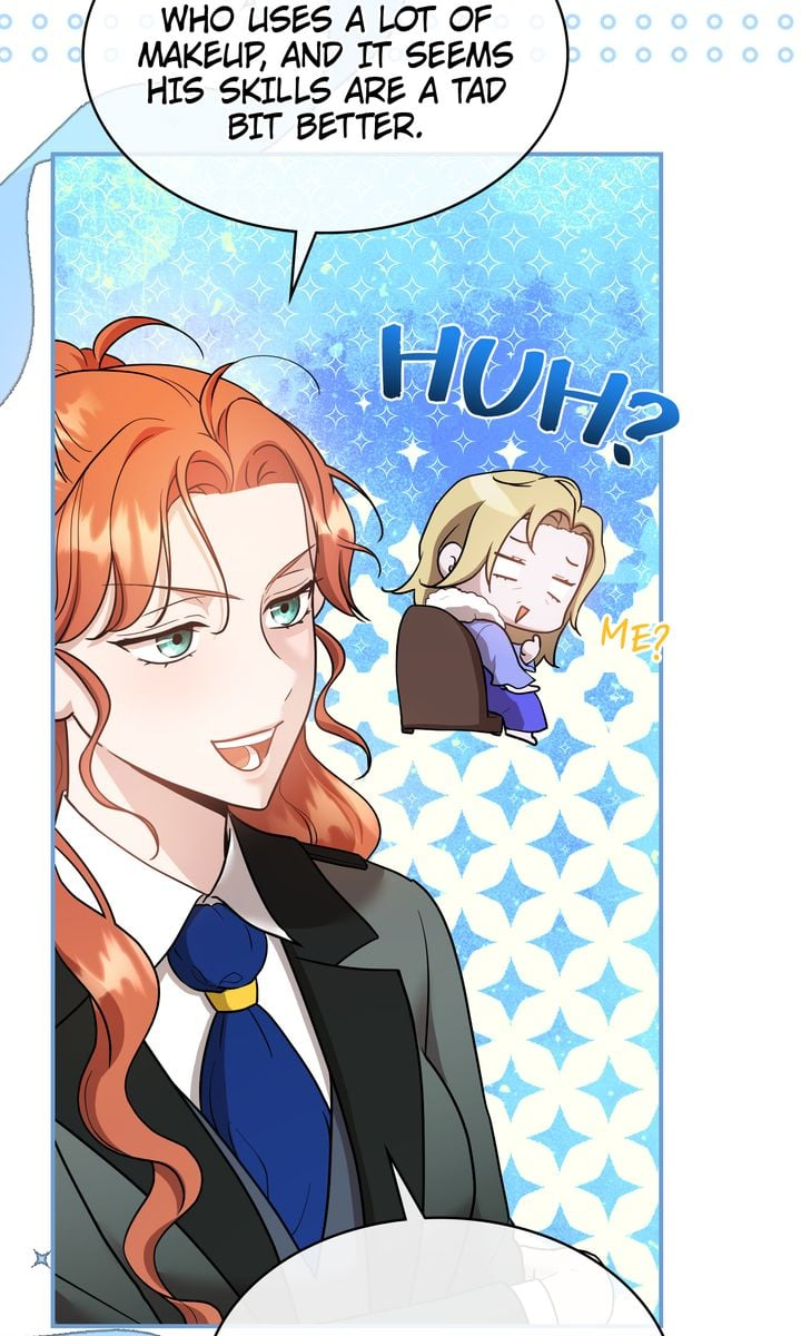 Read I’ll Save a Decent Family EN Manga Online