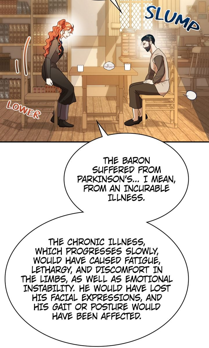 Read I’ll Save a Decent Family EN Manga Online