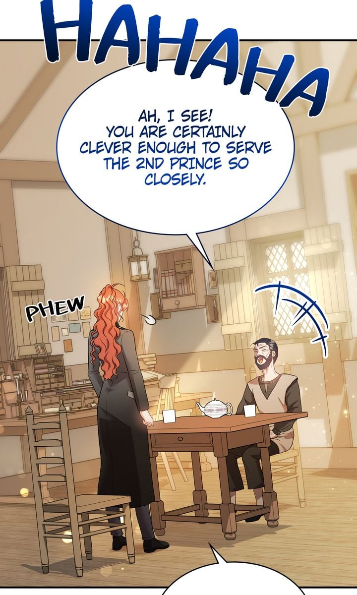 Read I’ll Save a Decent Family EN Manga Online