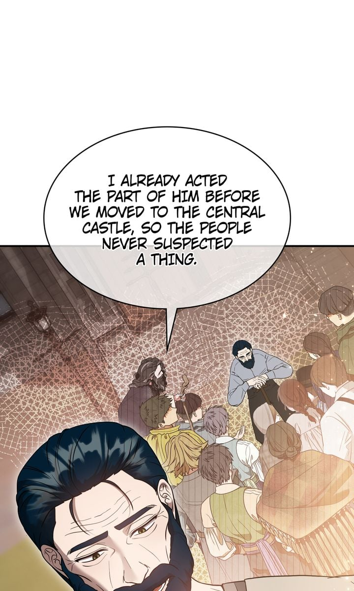 Read I’ll Save a Decent Family EN Manga Online