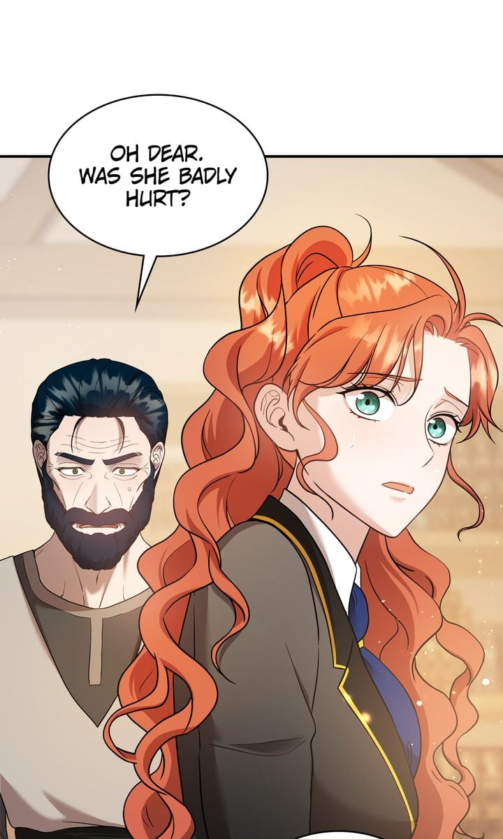Read I’ll Save a Decent Family EN Manga Online