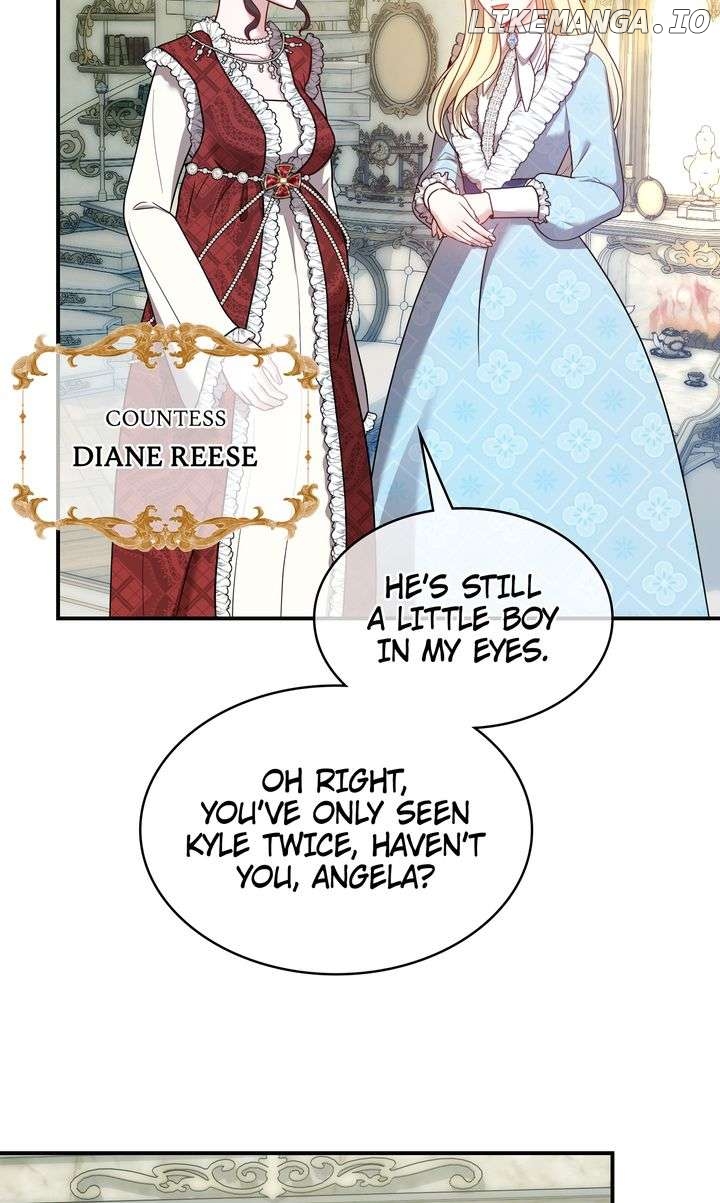 Read I’ll Save a Decent Family EN Manga Online