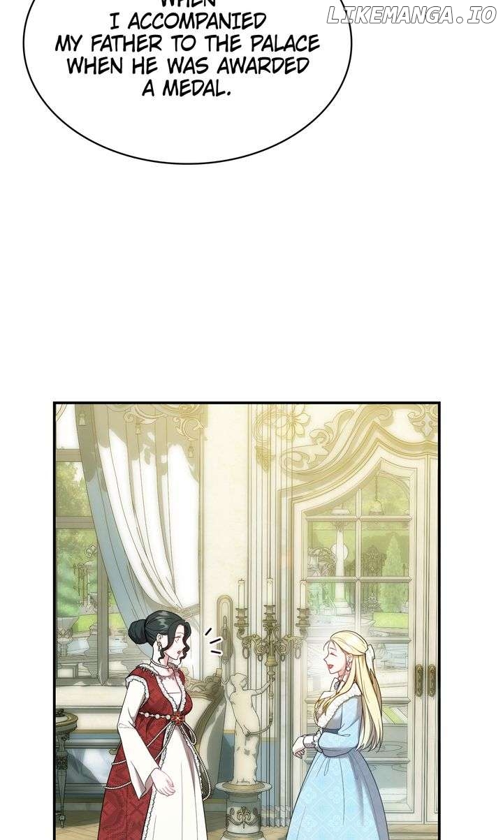 Read I’ll Save a Decent Family EN Manga Online