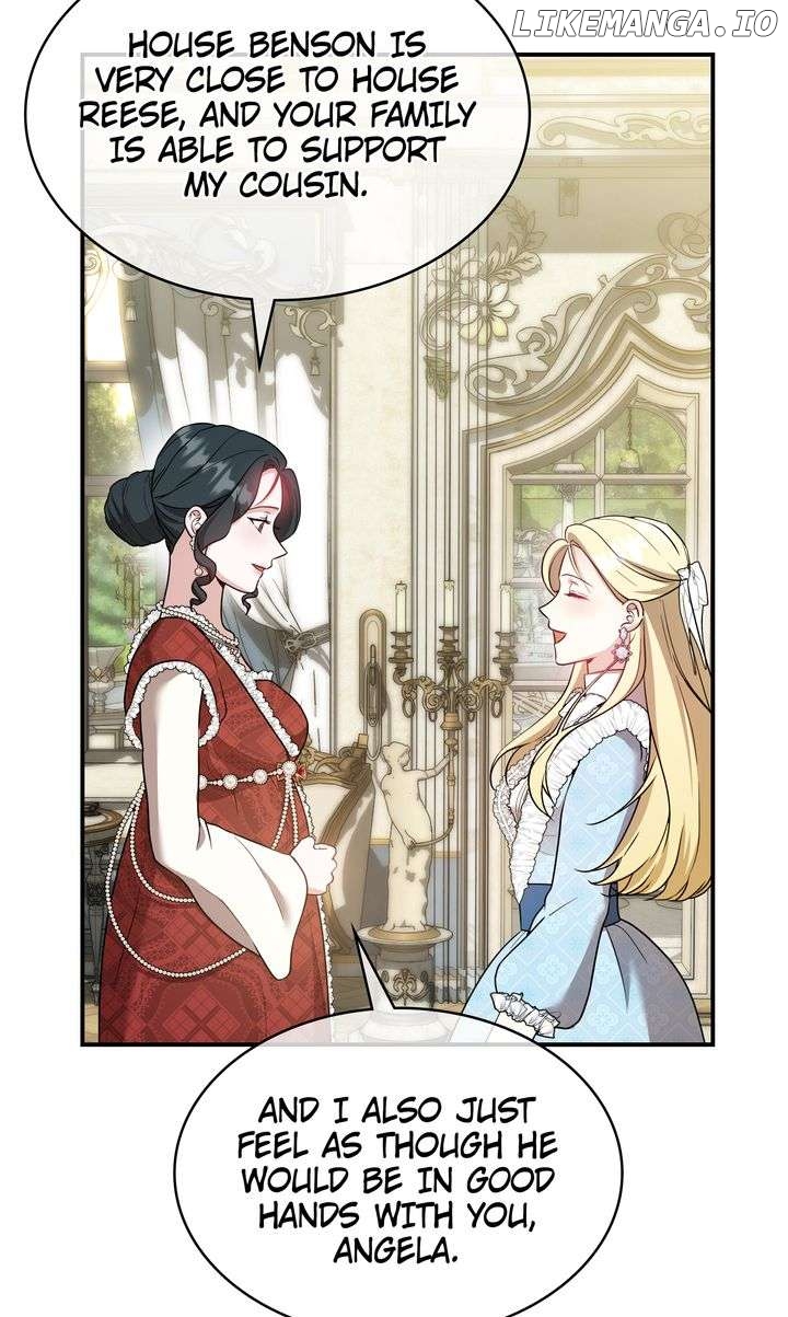 Read I’ll Save a Decent Family EN Manga Online