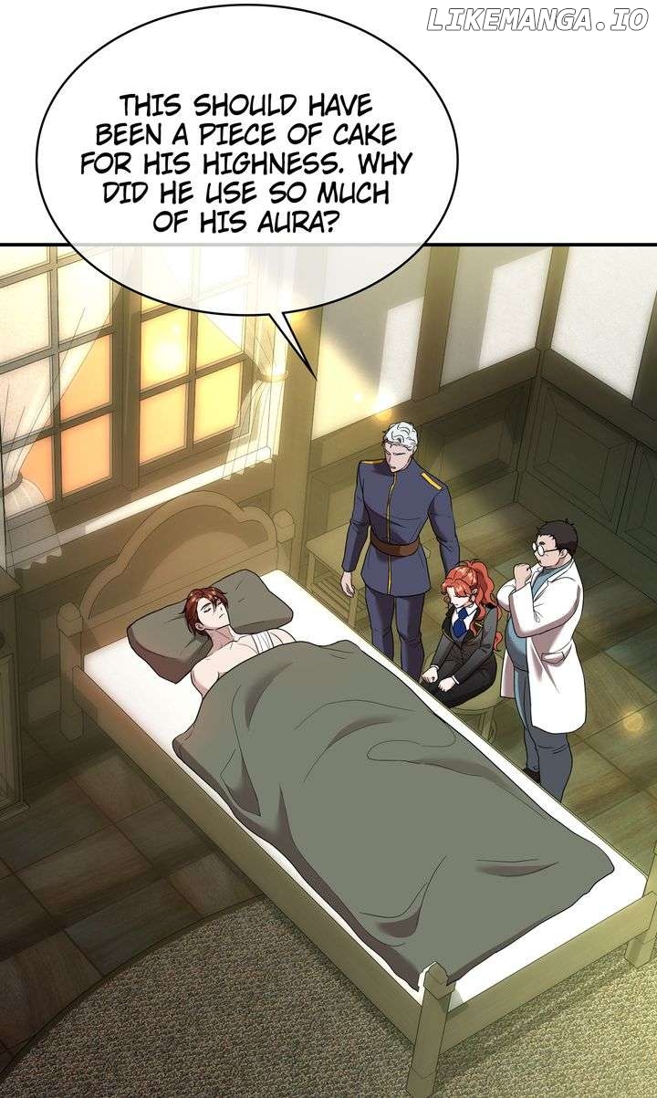 Read I’ll Save a Decent Family EN Manga Online