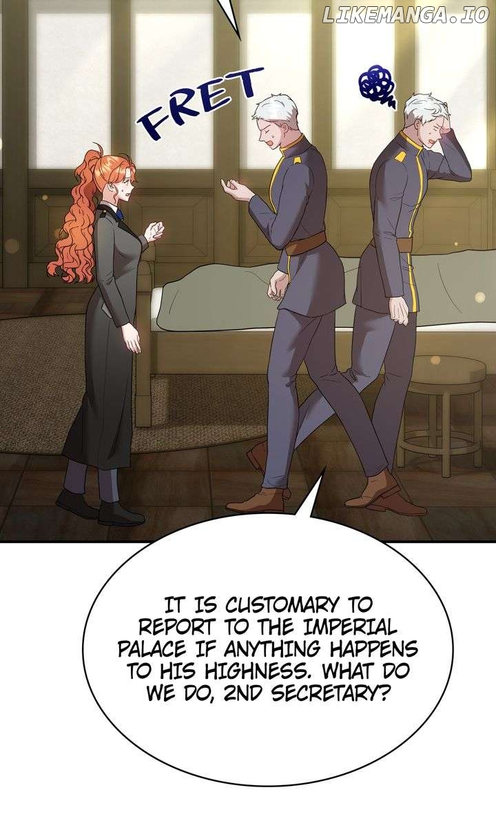 Read I’ll Save a Decent Family EN Manga Online