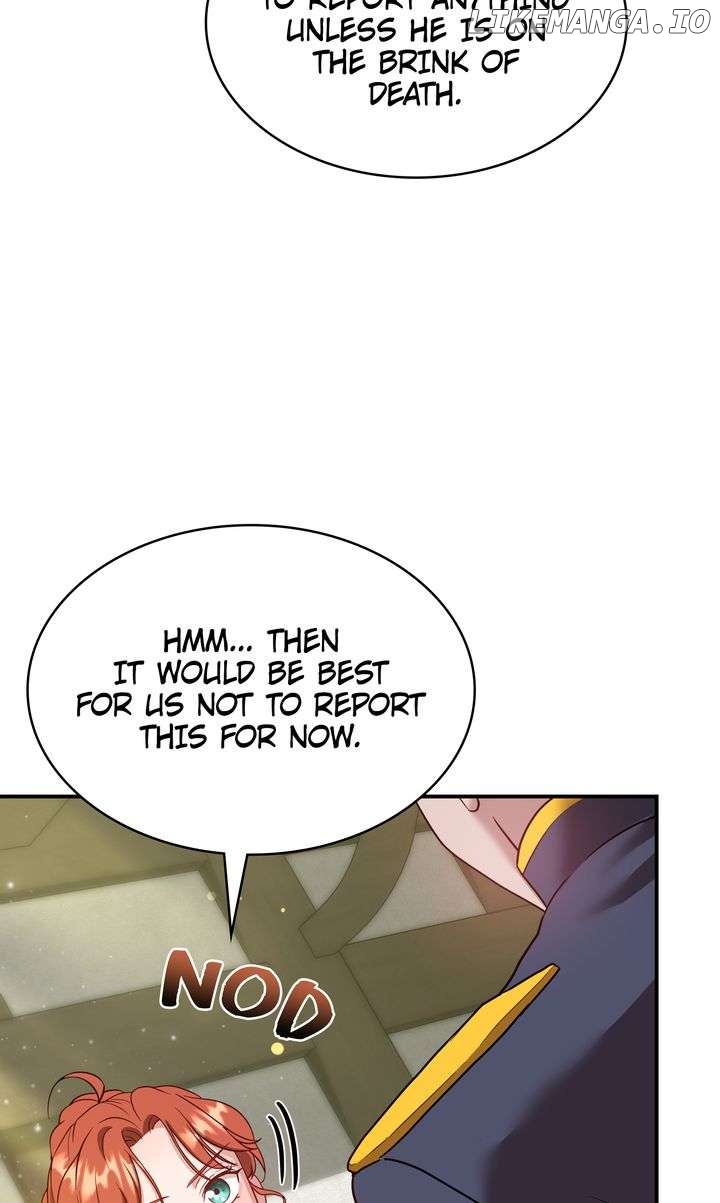 Read I’ll Save a Decent Family EN Manga Online