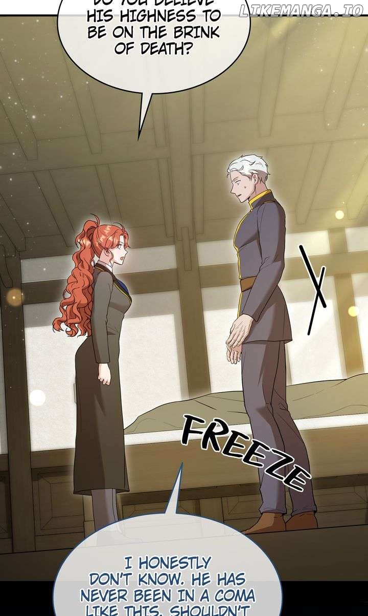 Read I’ll Save a Decent Family EN Manga Online