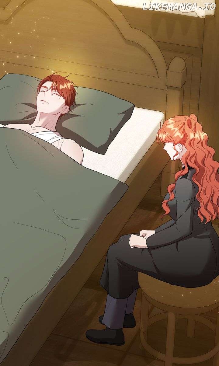 Read I’ll Save a Decent Family EN Manga Online