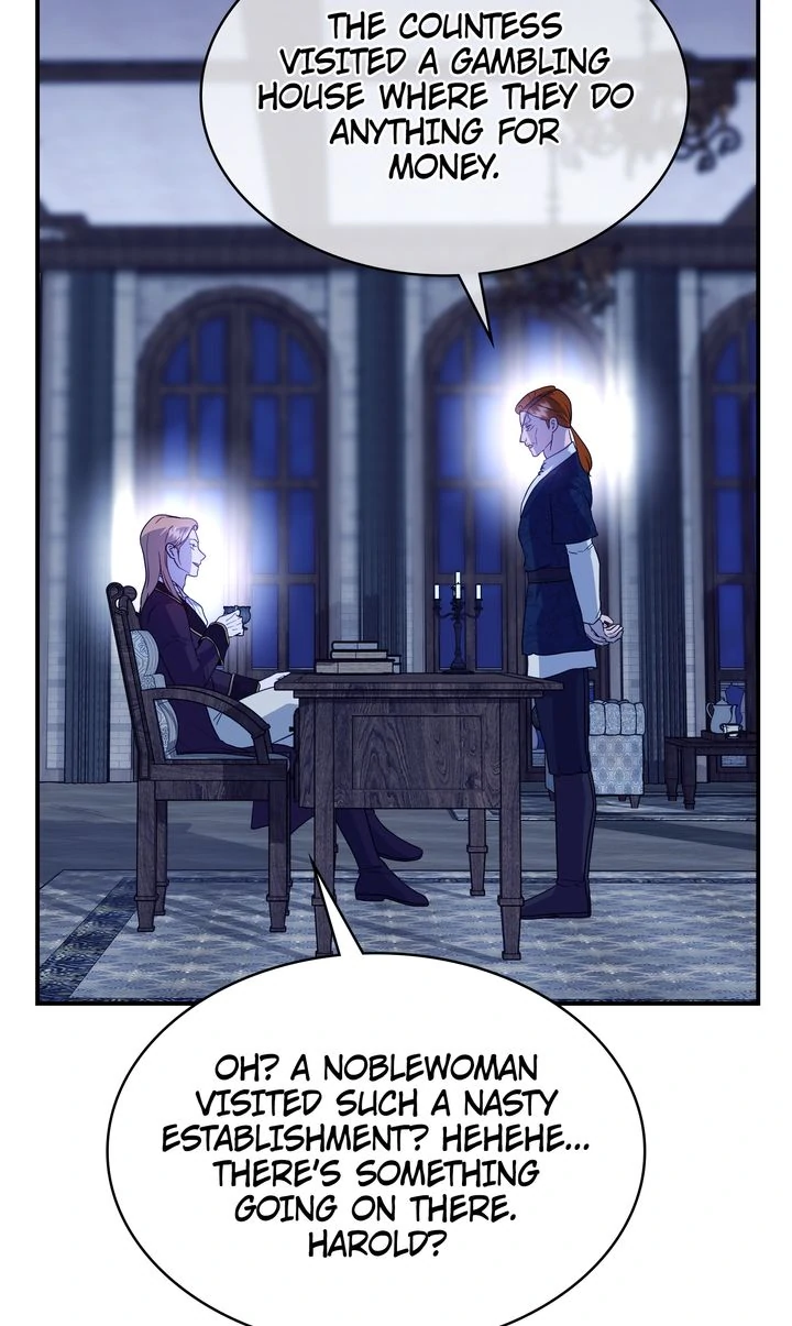 Read I’ll Save a Decent Family EN Manga Online