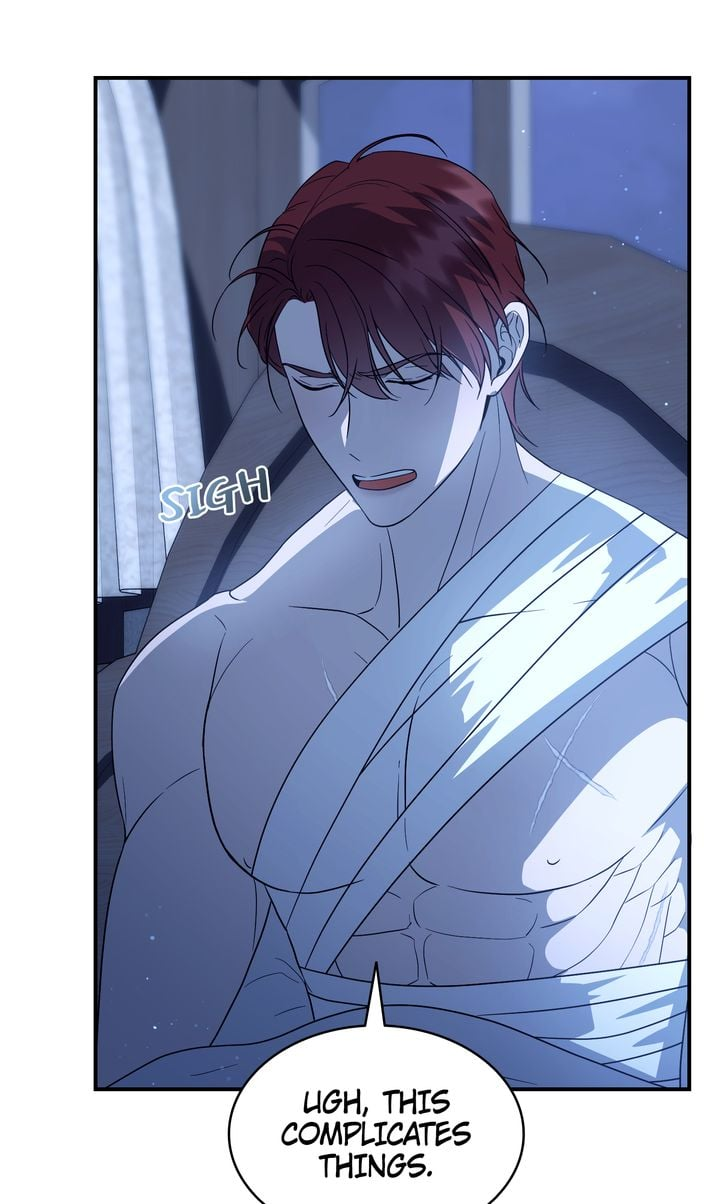 Read I’ll Save a Decent Family EN Manga Online