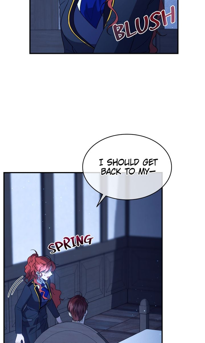 Read I’ll Save a Decent Family EN Manga Online