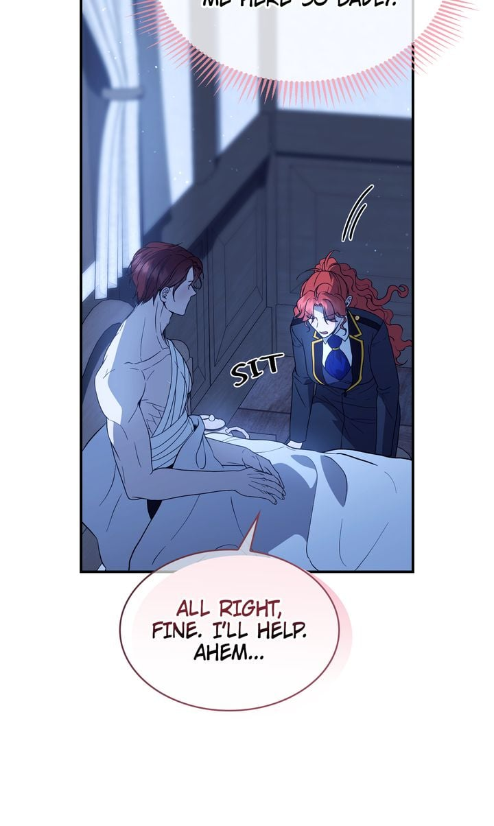 Read I’ll Save a Decent Family EN Manga Online