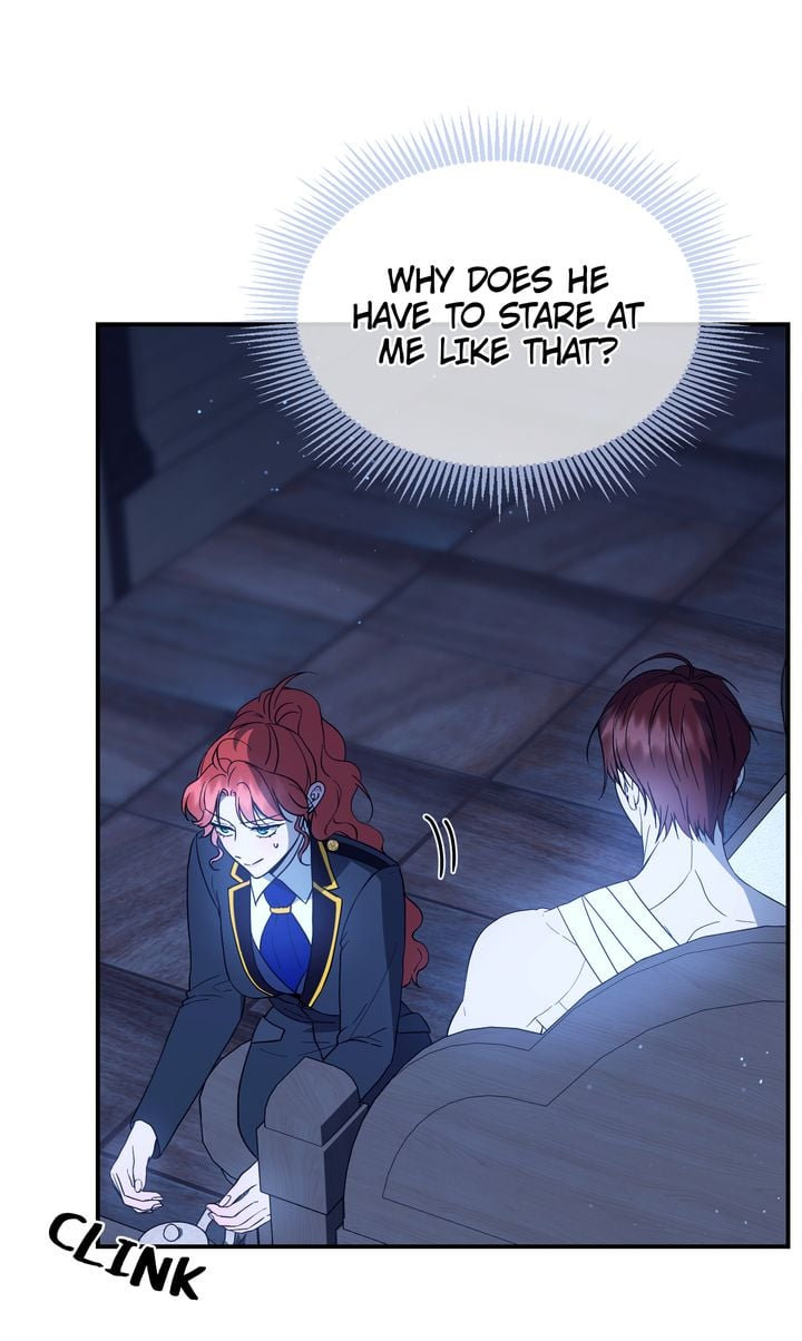 Read I’ll Save a Decent Family EN Manga Online
