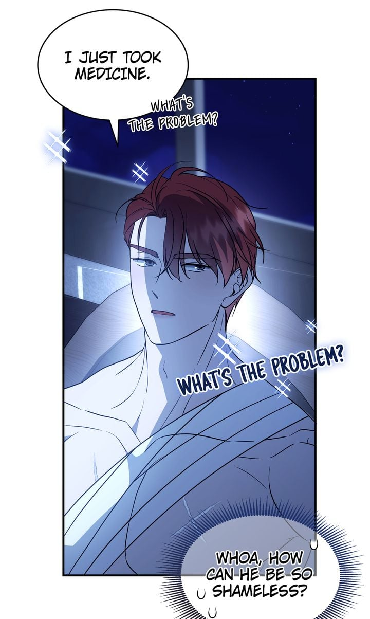 Read I’ll Save a Decent Family EN Manga Online