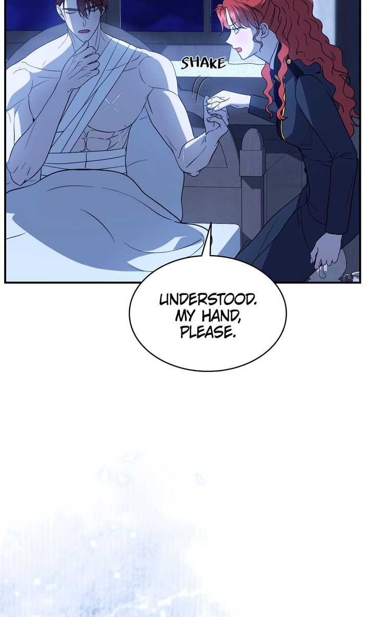 Read I’ll Save a Decent Family EN Manga Online