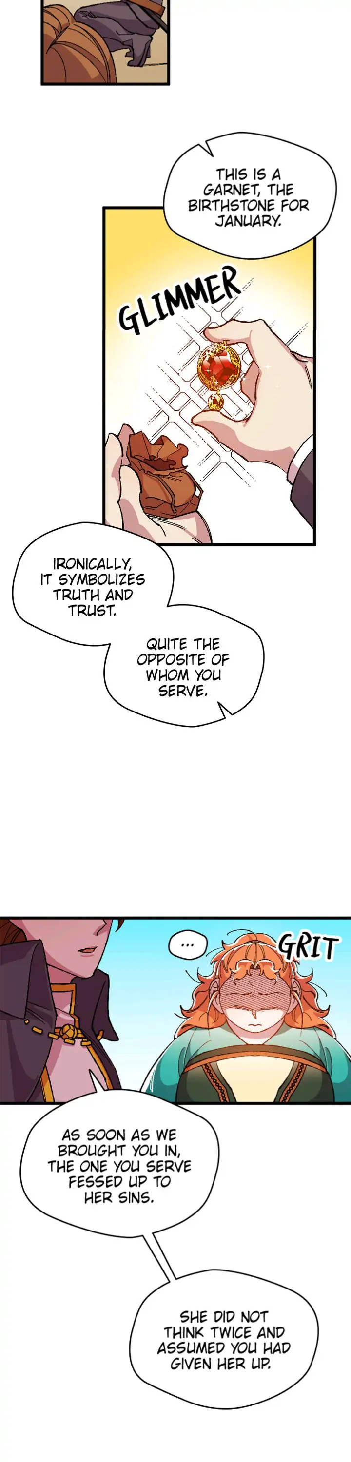 Read I’ll Save a Decent Family EN Manga Online