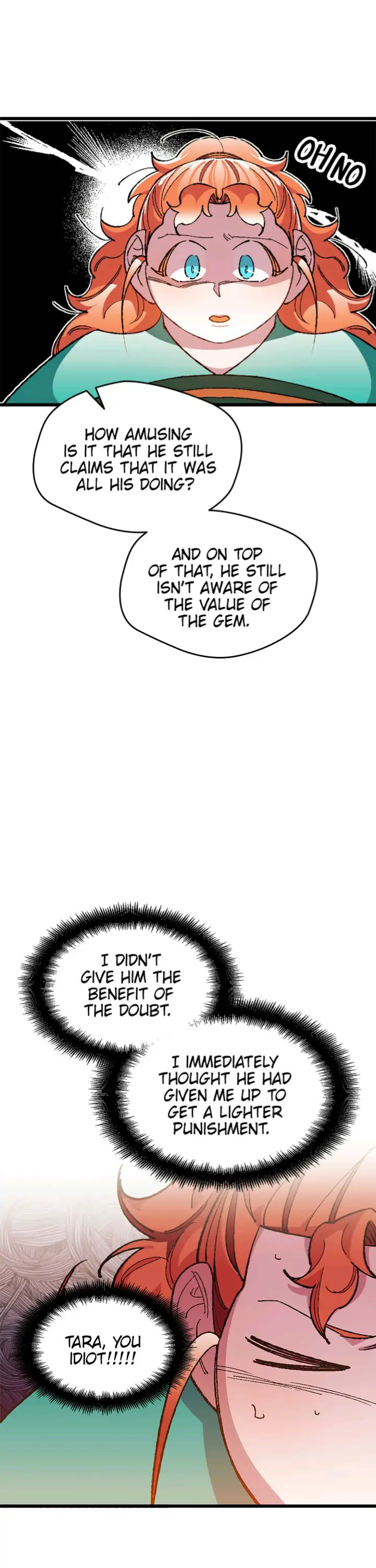 Read I’ll Save a Decent Family EN Manga Online