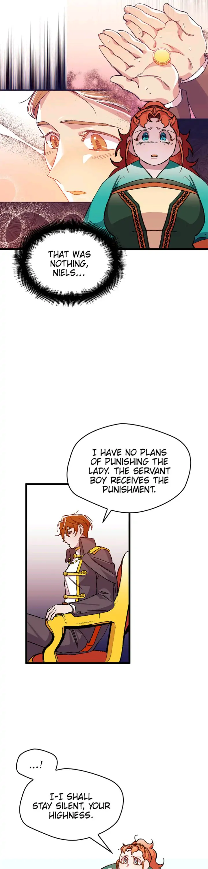 Read I’ll Save a Decent Family EN Manga Online