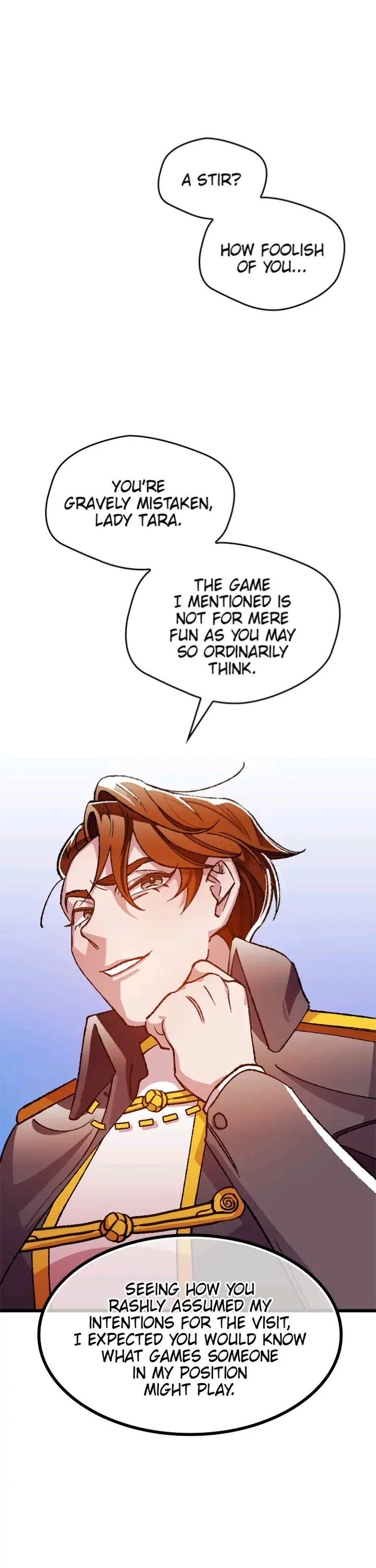 Read I’ll Save a Decent Family EN Manga Online