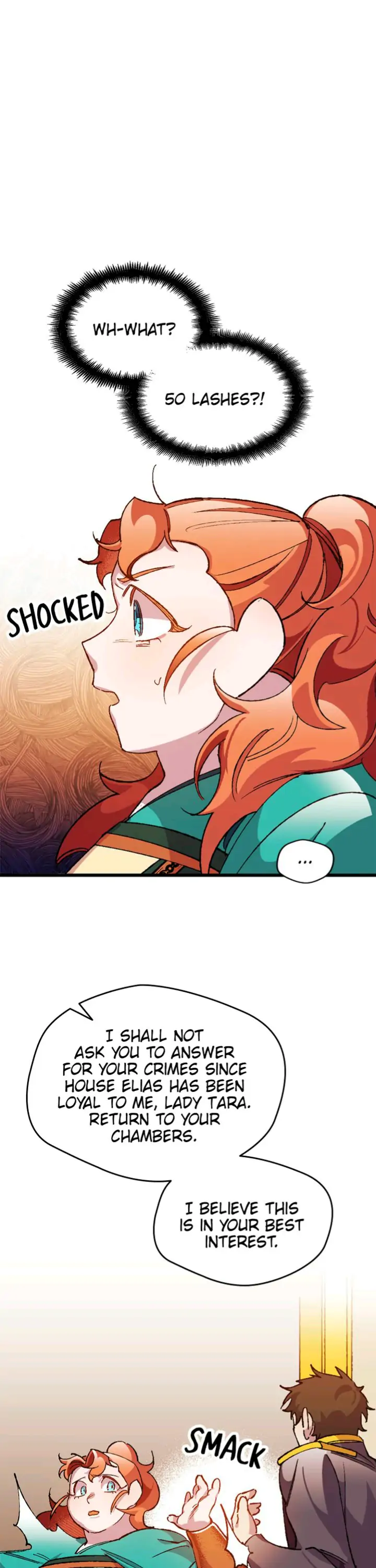 Read I’ll Save a Decent Family EN Manga Online