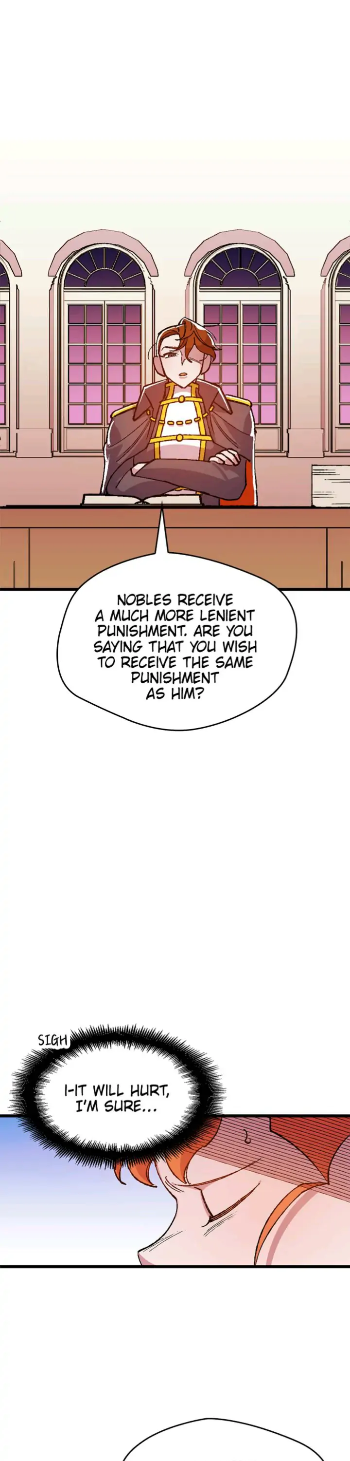 Read I’ll Save a Decent Family EN Manga Online