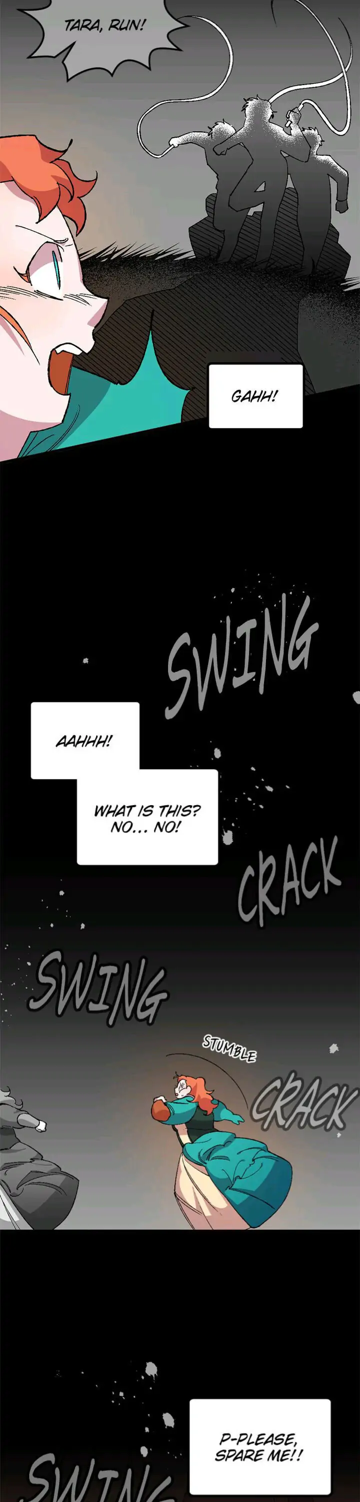 Read I’ll Save a Decent Family EN Manga Online