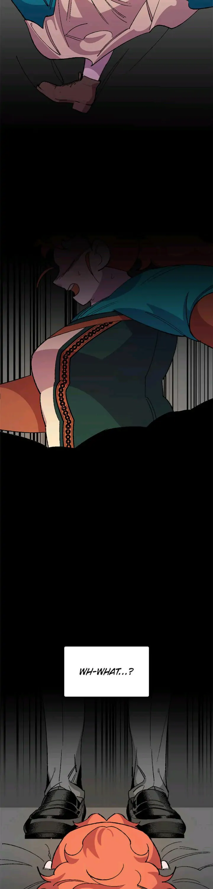 Read I’ll Save a Decent Family EN Manga Online