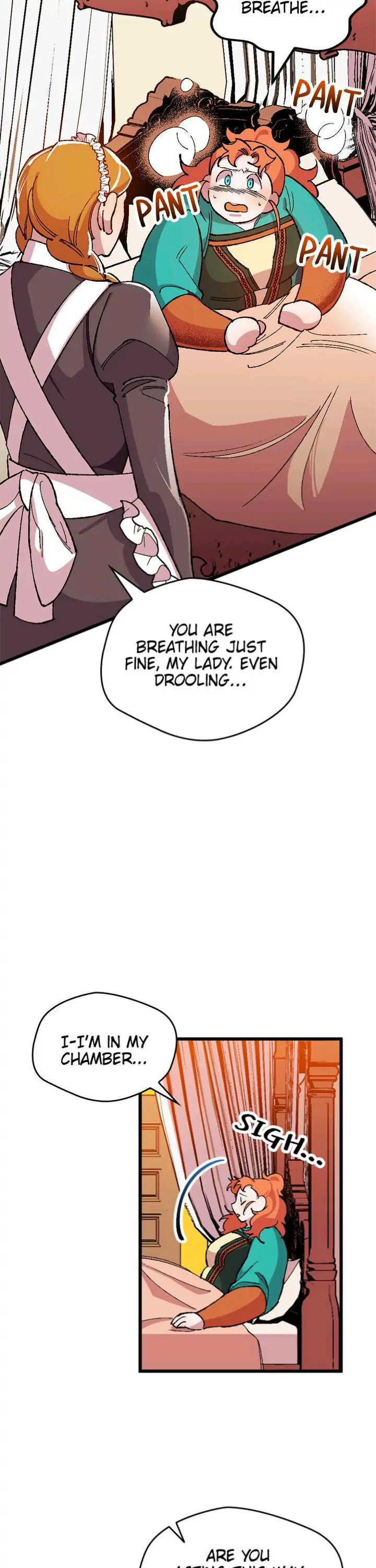 Read I’ll Save a Decent Family EN Manga Online