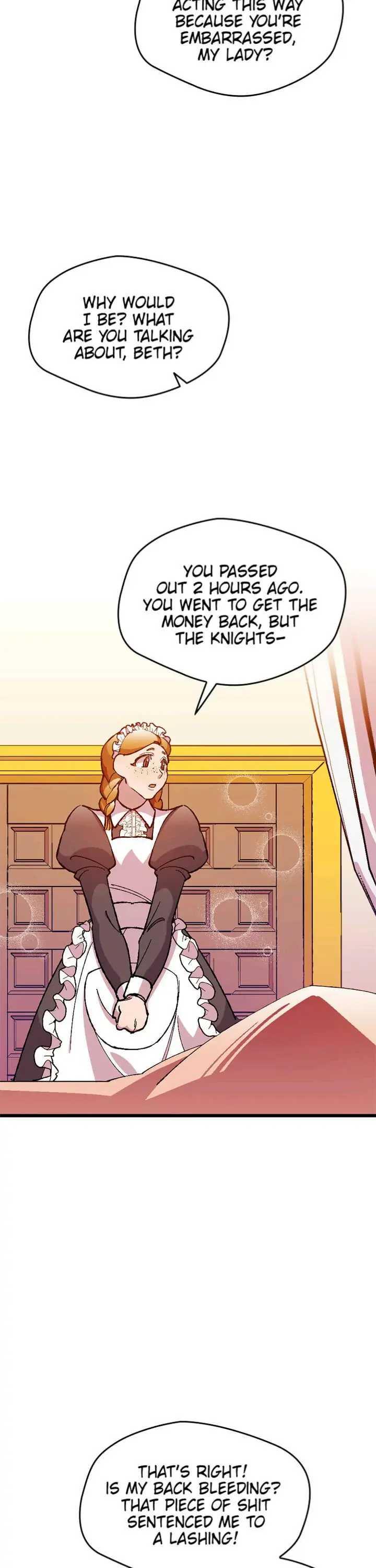 Read I’ll Save a Decent Family EN Manga Online