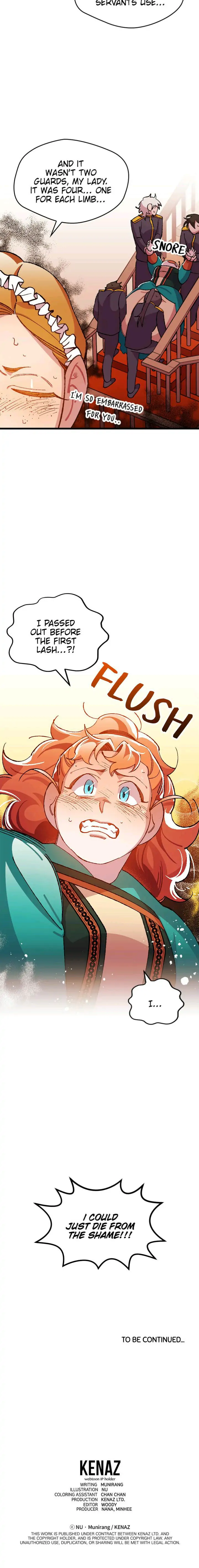 Read I’ll Save a Decent Family EN Manga Online