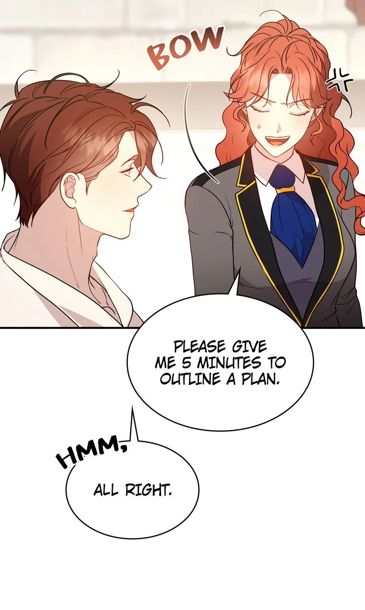 Read I’ll Save a Decent Family EN Manga Online