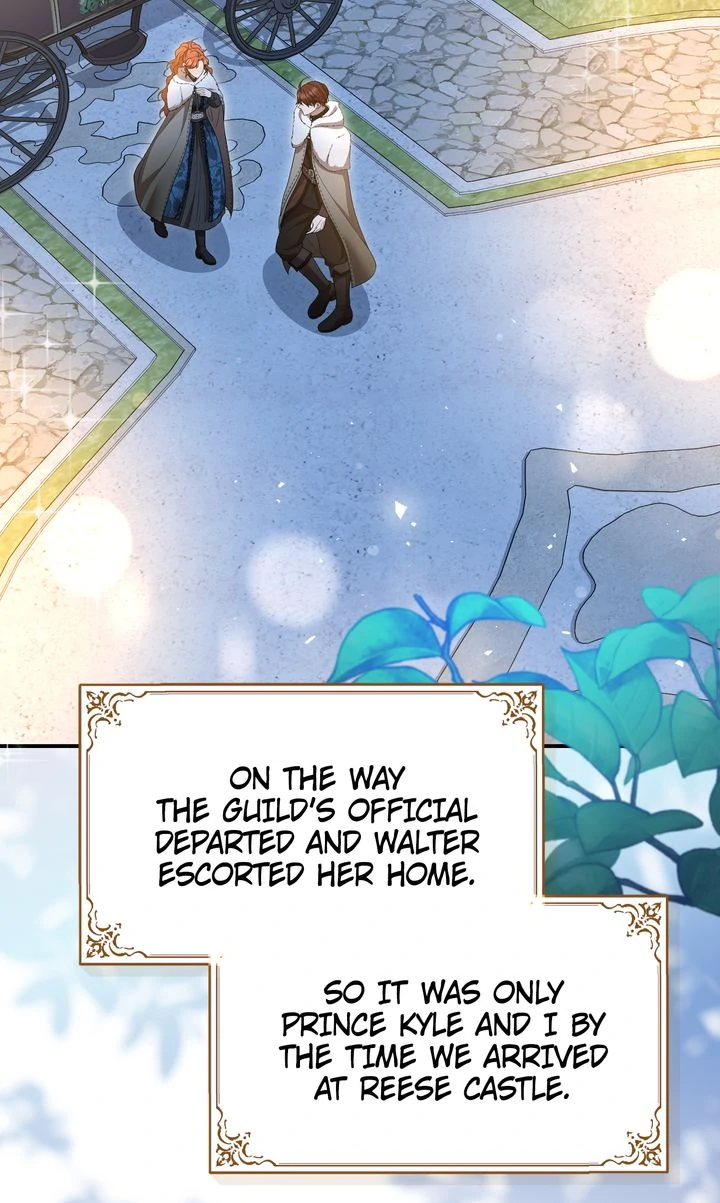 Read I’ll Save a Decent Family EN Manga Online