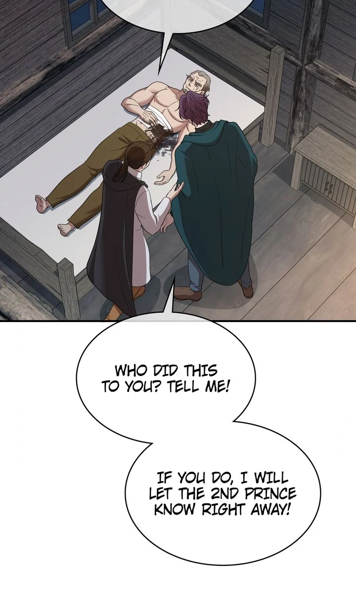 Read I’ll Save a Decent Family EN Manga Online